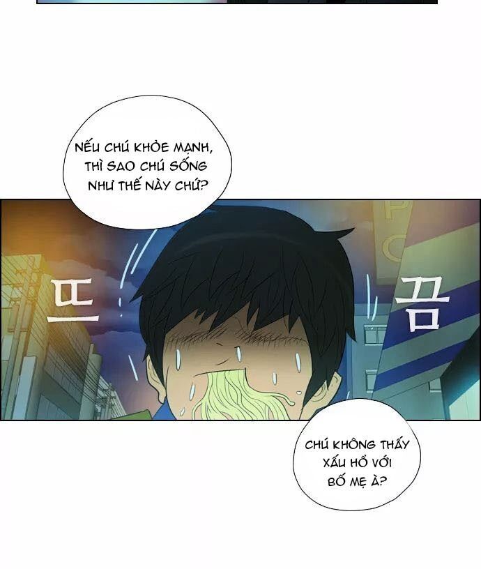 Kẻ Hồi Sinh Chapter 3 - Trang 2