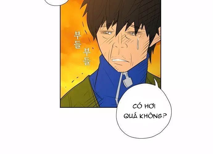 Kẻ Hồi Sinh Chapter 3 - Trang 2