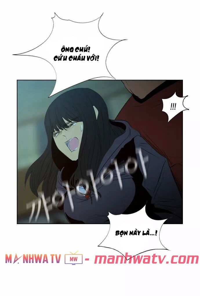 Kẻ Hồi Sinh Chapter 3 - Trang 2