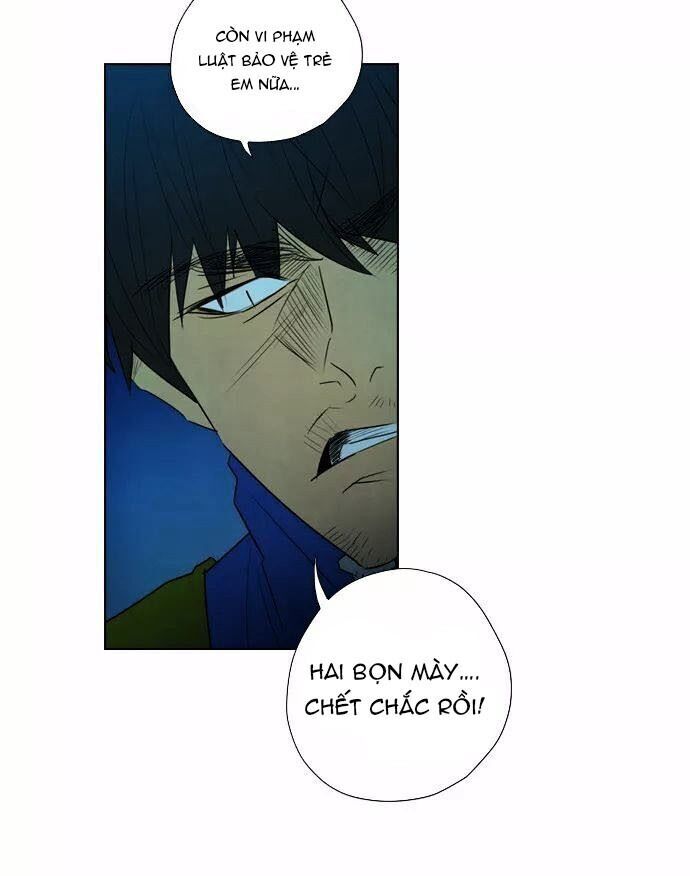 Kẻ Hồi Sinh Chapter 3 - Trang 2