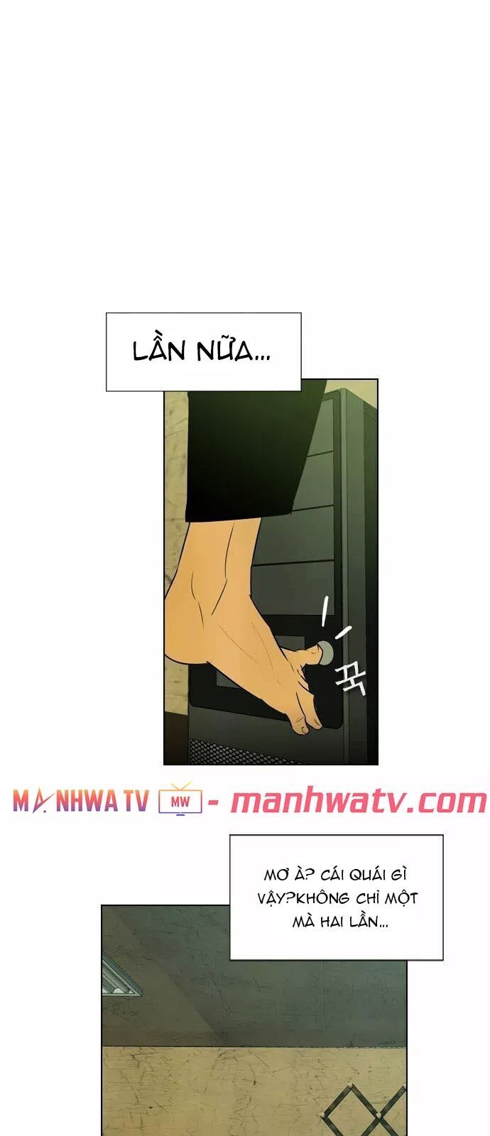 Kẻ Hồi Sinh Chapter 3 - Trang 2