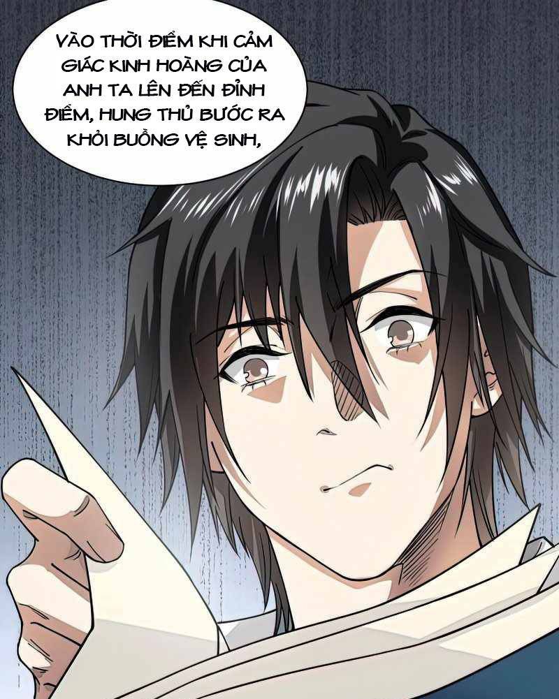 Trò Chơi Hệ Chữa Trị Của Tôi Chapter 8.2 - Trang 2