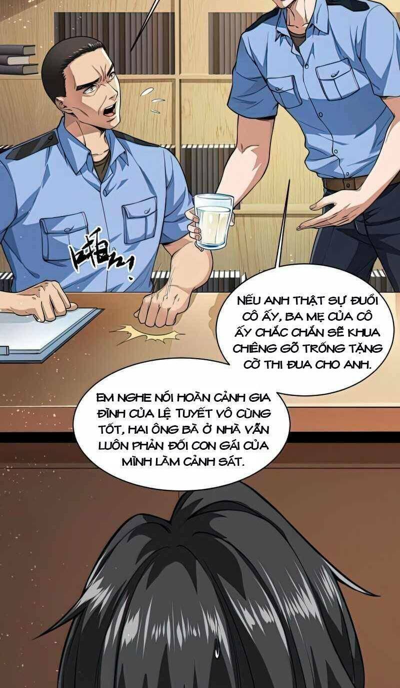 Trò Chơi Hệ Chữa Trị Của Tôi Chapter 8.1 - Trang 2