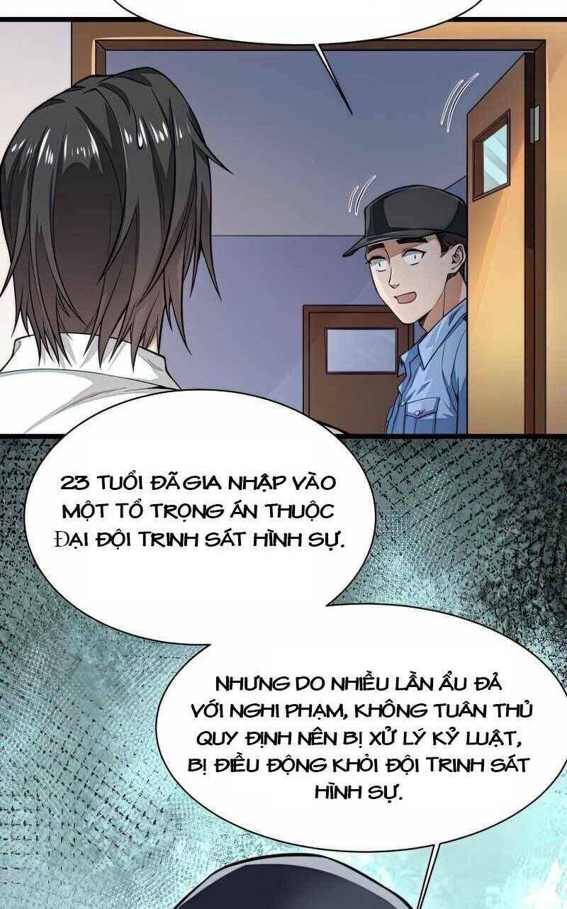 Trò Chơi Hệ Chữa Trị Của Tôi Chapter 8.1 - Trang 2