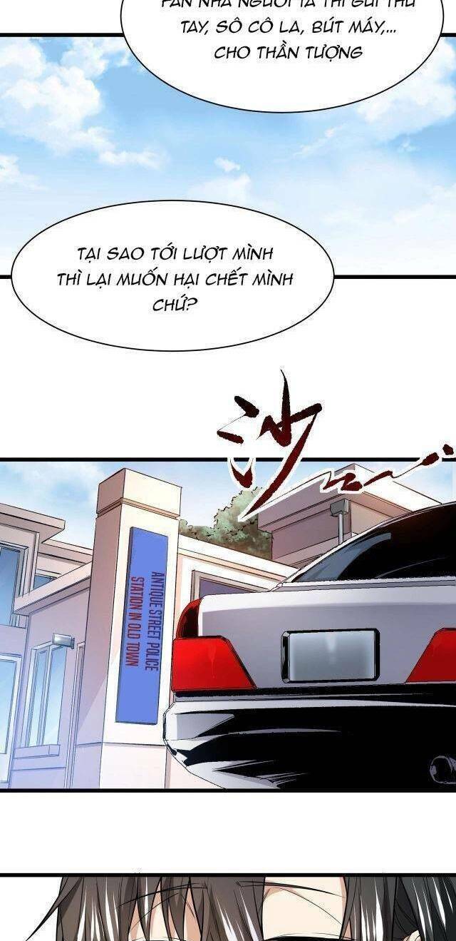 Trò Chơi Hệ Chữa Trị Của Tôi Chapter 7.1 - Trang 2