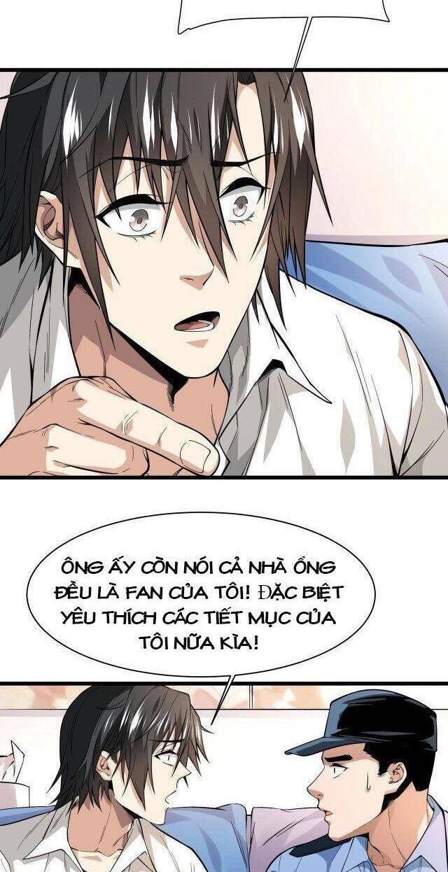 Trò Chơi Hệ Chữa Trị Của Tôi Chapter 7.1 - Trang 2