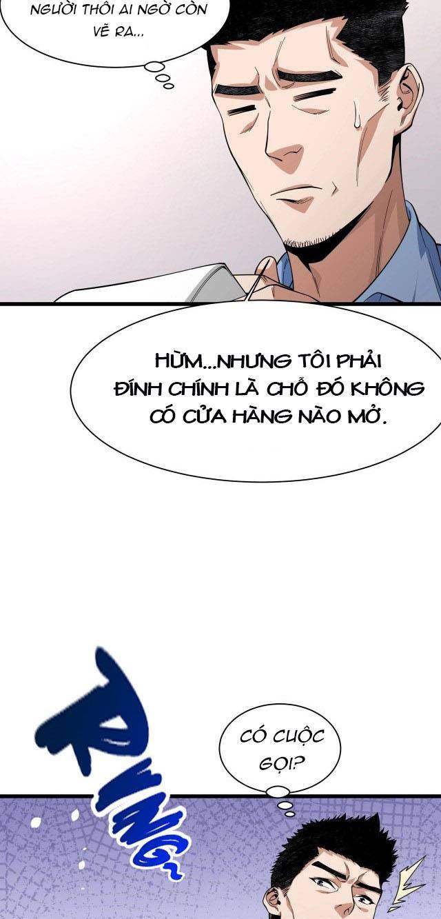 Trò Chơi Hệ Chữa Trị Của Tôi Chapter 6.2 - Trang 2