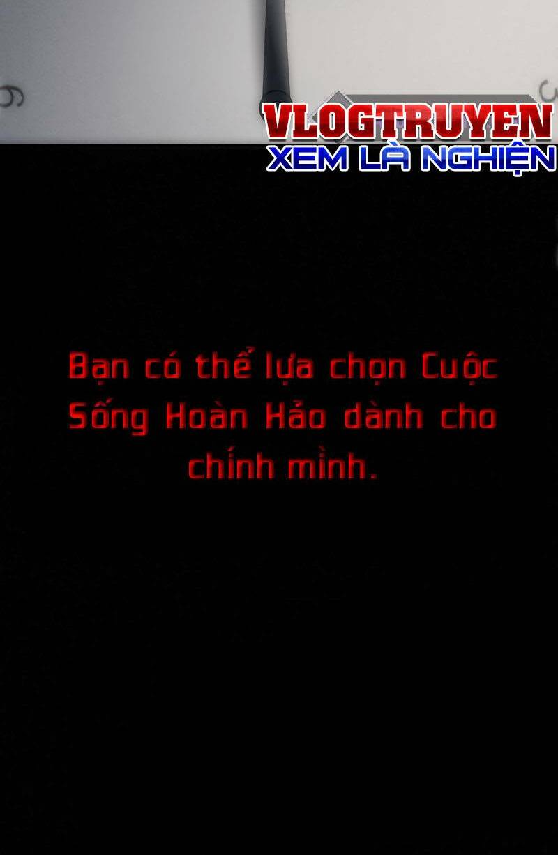 Trò Chơi Hệ Chữa Trị Của Tôi Chapter 1.2 - Trang 2