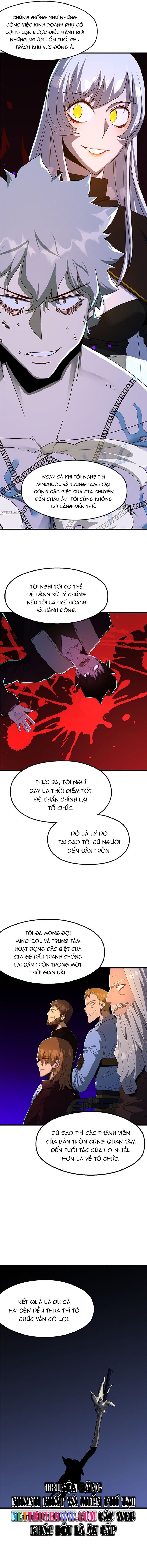 Sự Bế Tắc Bất Khả Chiến Bại Chapter 82 - Trang 2