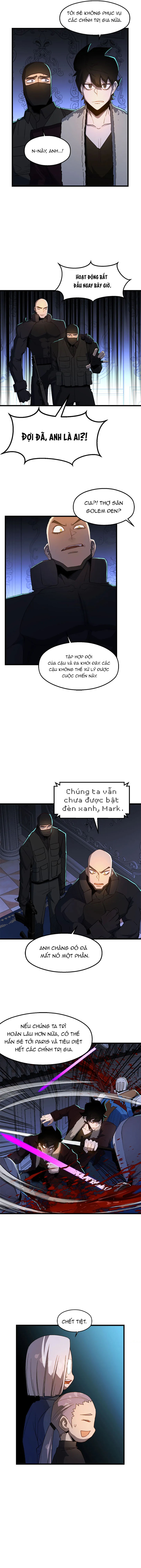 Sự Bế Tắc Bất Khả Chiến Bại Chapter 79 - Trang 2