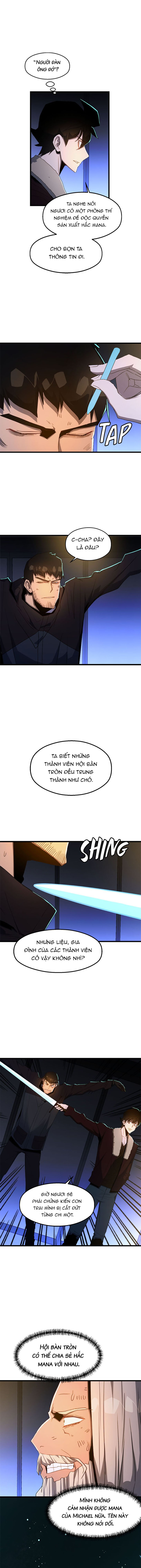 Sự Bế Tắc Bất Khả Chiến Bại Chapter 78 - Trang 2