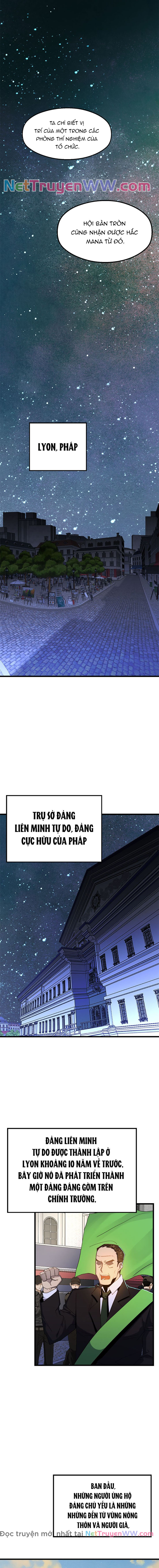 Sự Bế Tắc Bất Khả Chiến Bại Chapter 78 - Trang 2