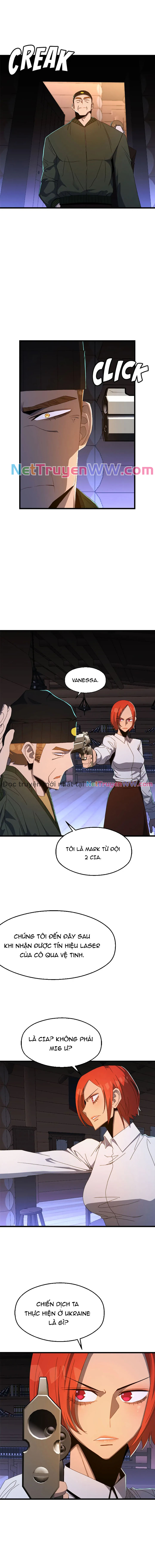 Sự Bế Tắc Bất Khả Chiến Bại Chapter 75 - Trang 2