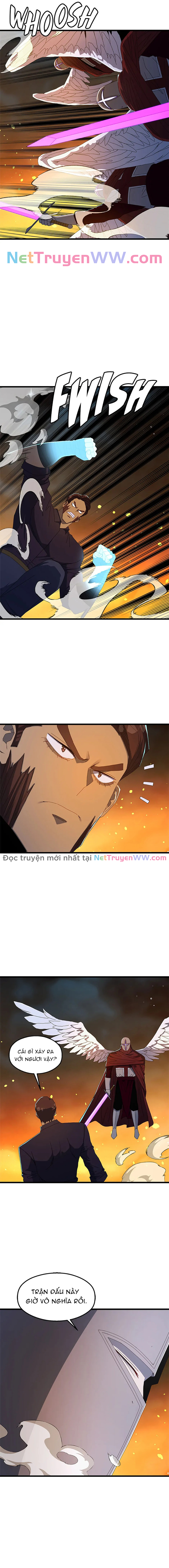 Sự Bế Tắc Bất Khả Chiến Bại Chapter 73 - Trang 2