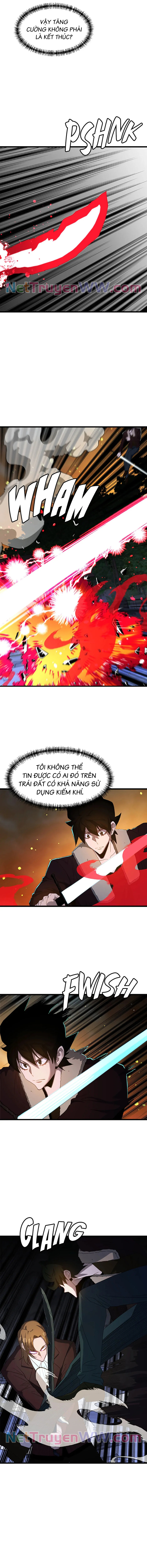 Sự Bế Tắc Bất Khả Chiến Bại Chapter 72 - Trang 2