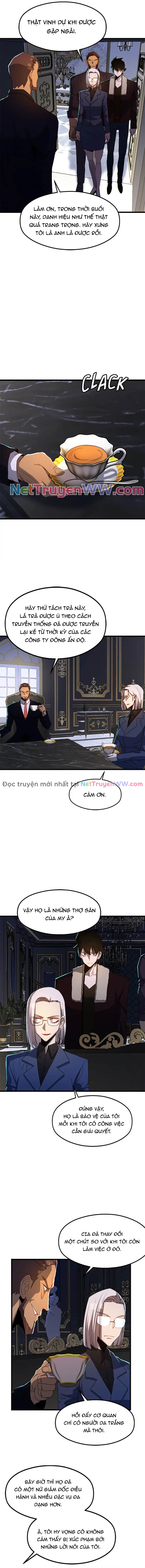 Sự Bế Tắc Bất Khả Chiến Bại Chapter 65 - Trang 2