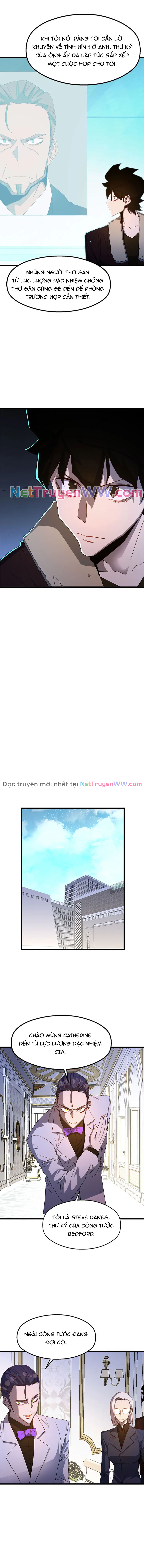 Sự Bế Tắc Bất Khả Chiến Bại Chapter 65 - Trang 2