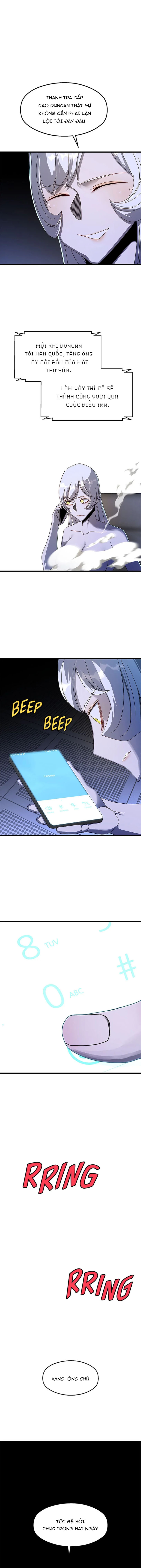 Sự Bế Tắc Bất Khả Chiến Bại Chapter 50 - Trang 2