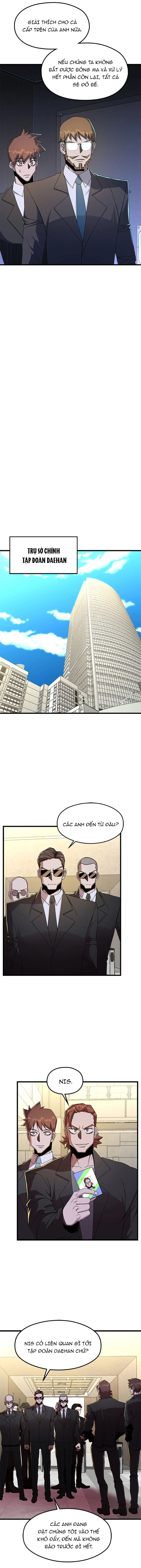 Sự Bế Tắc Bất Khả Chiến Bại Chapter 50 - Trang 2