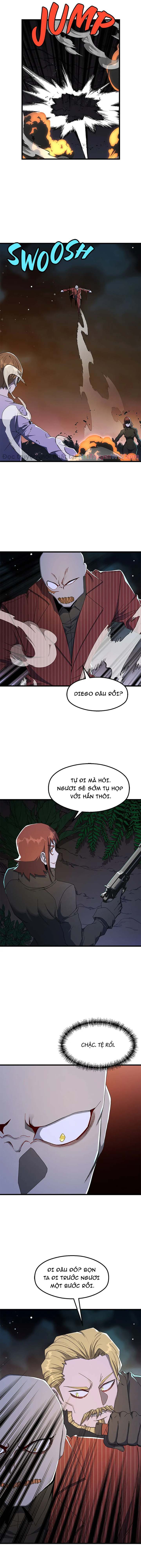 Sự Bế Tắc Bất Khả Chiến Bại Chapter 40 - Trang 2