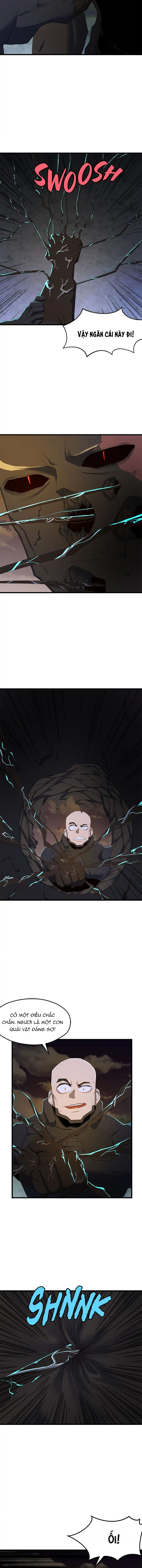 Sự Bế Tắc Bất Khả Chiến Bại Chapter 30 - Trang 2