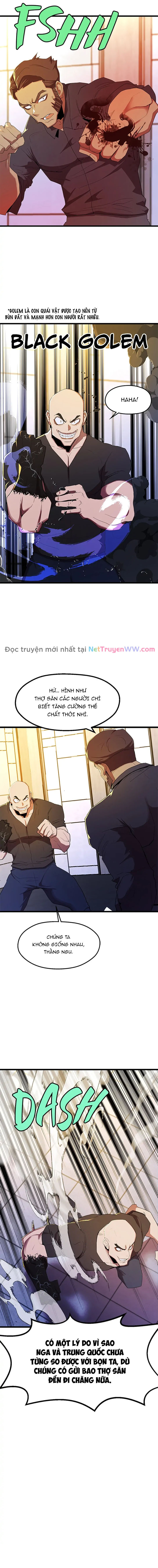 Sự Bế Tắc Bất Khả Chiến Bại Chapter 26 - Trang 2