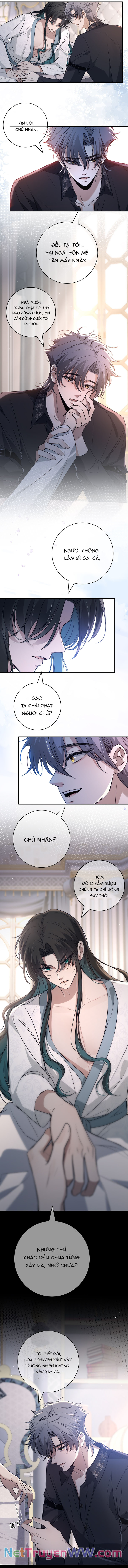 Phệ Chủ Chapter 11 - Trang 2