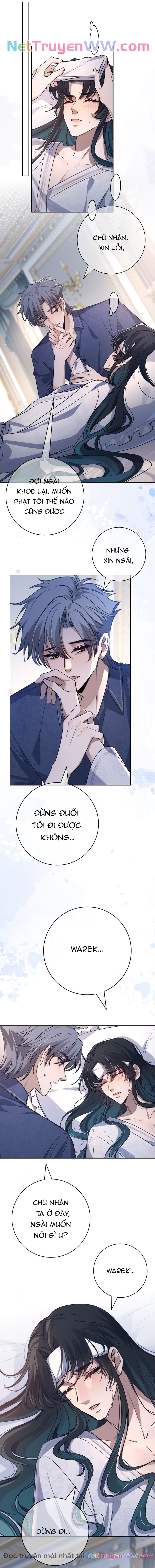 Phệ Chủ Chapter 10 - Trang 2