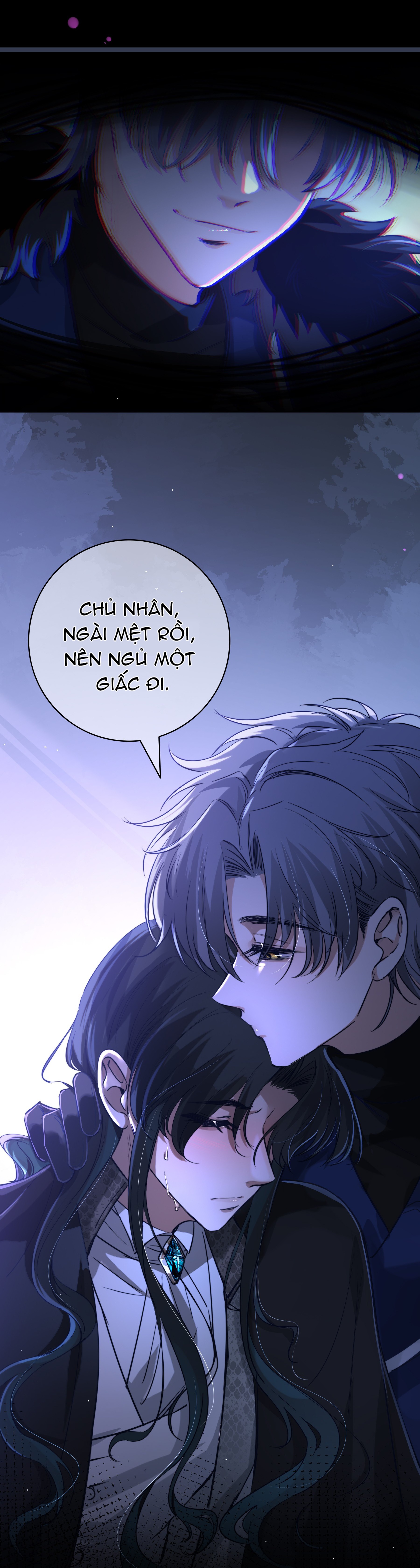 Phệ Chủ Chapter 2 - Trang 2