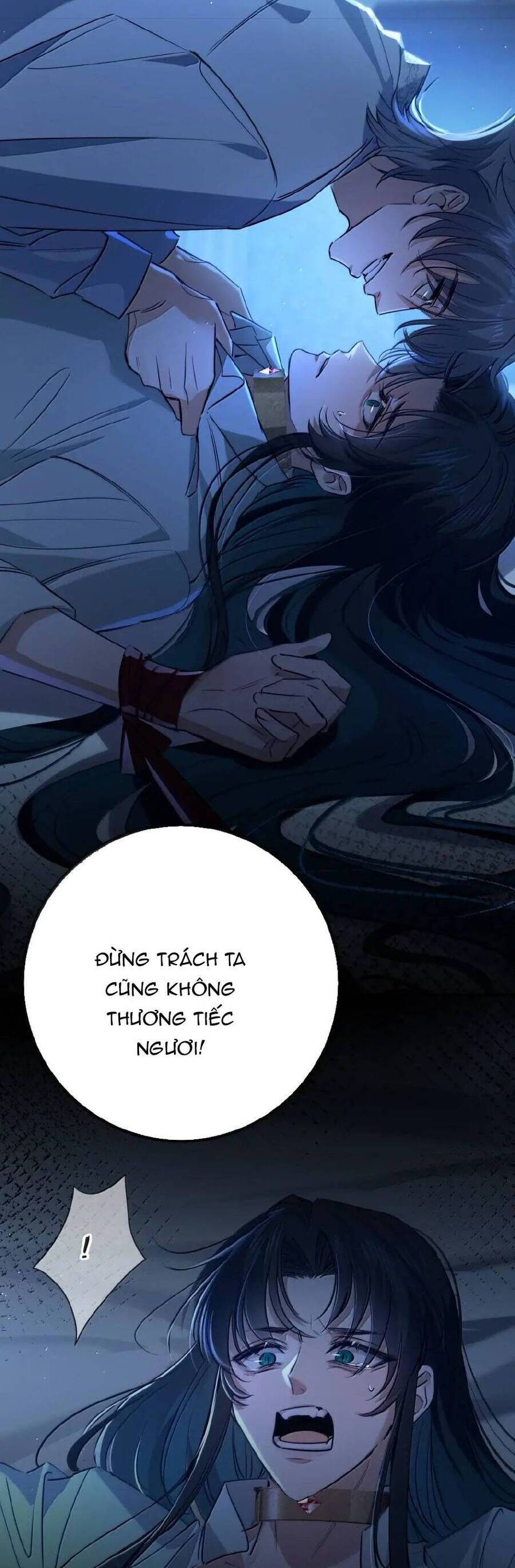 Phệ Chủ Chapter 18 - Trang 2