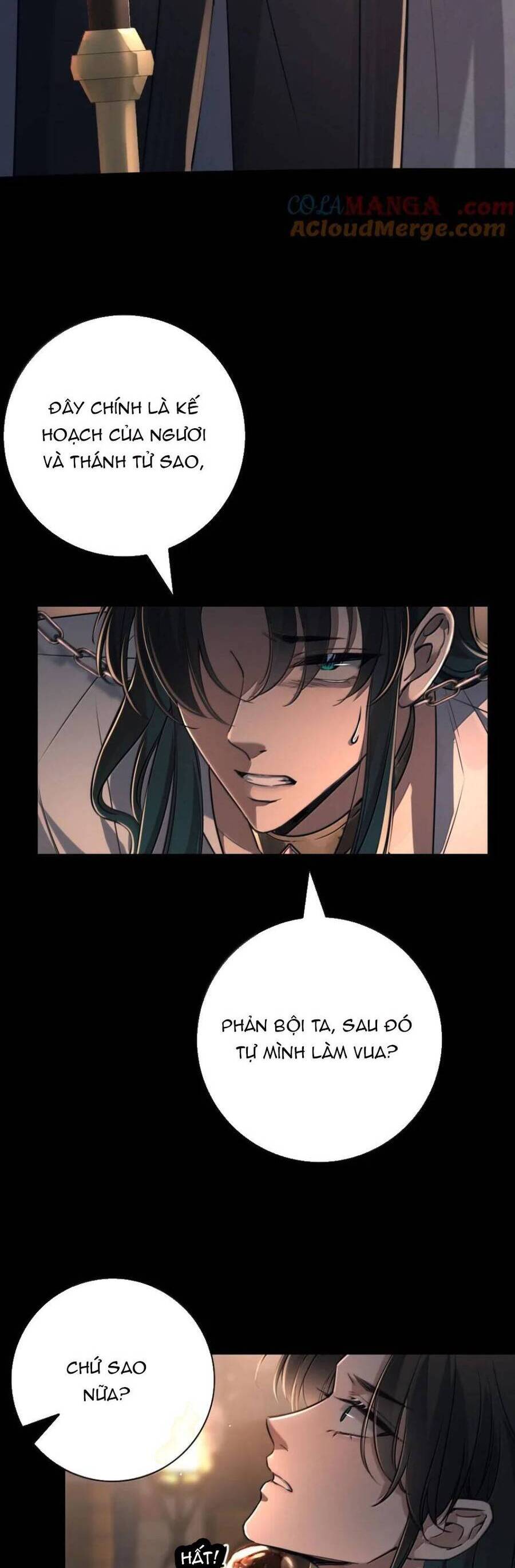 Phệ Chủ Chapter 15 - Trang 2