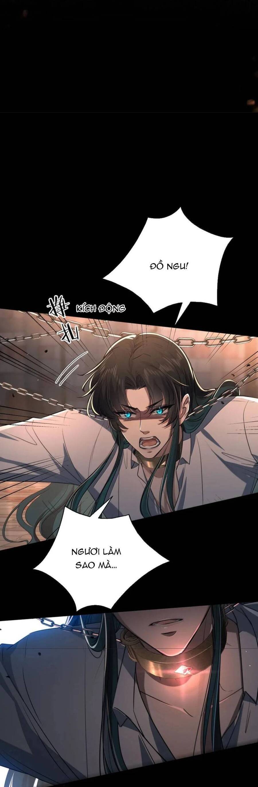 Phệ Chủ Chapter 15 - Trang 2