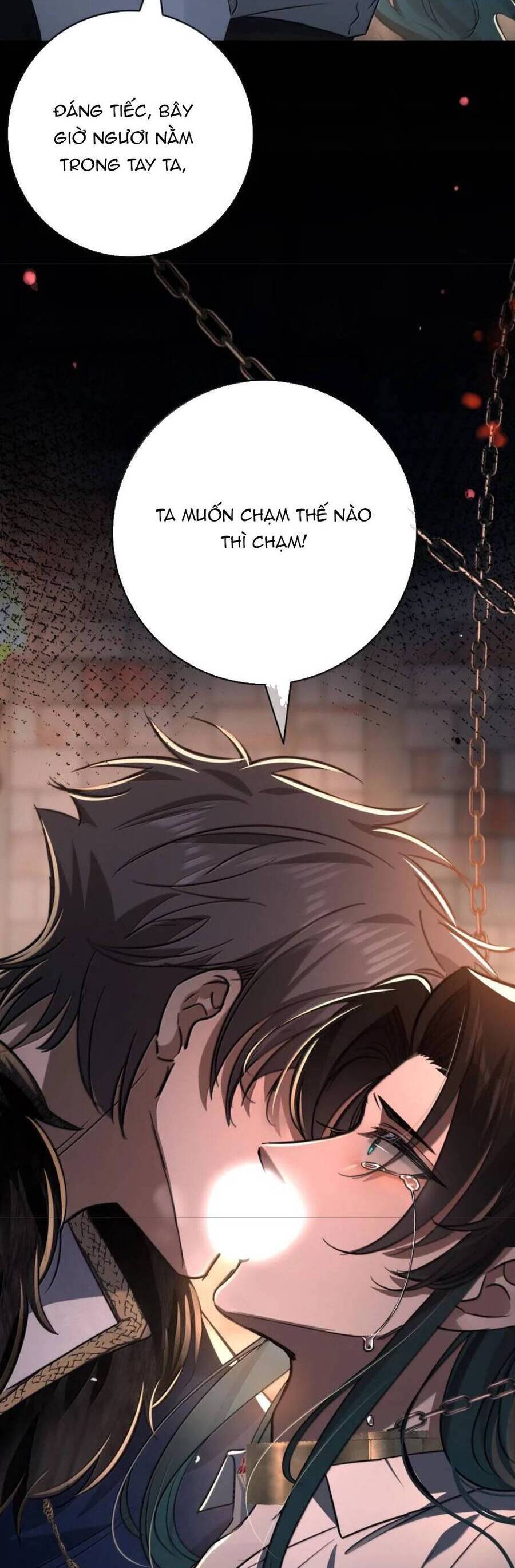 Phệ Chủ Chapter 15 - Trang 2