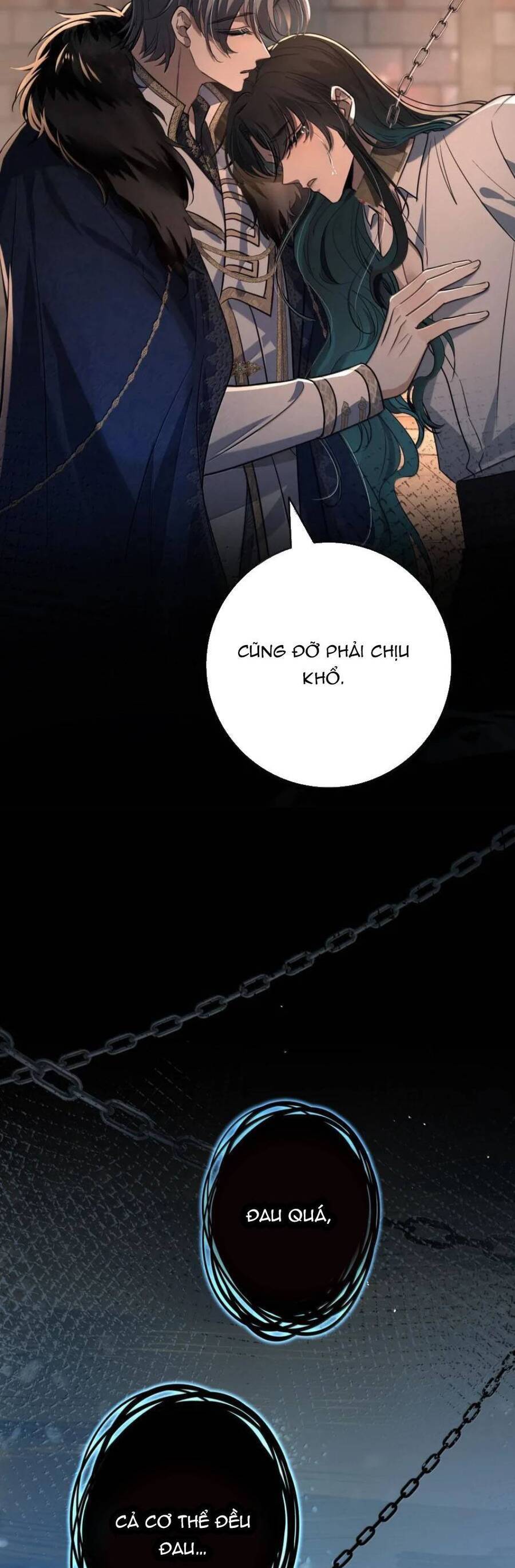 Phệ Chủ Chapter 15 - Trang 2