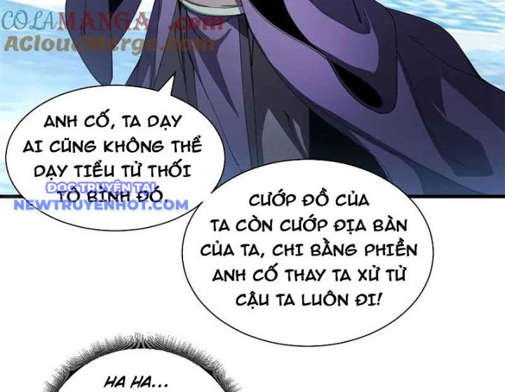 Cửa Hàng Sủng Thú Siêu Thần Chapter 167 - Trang 2