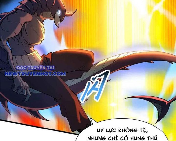 Cửa Hàng Sủng Thú Siêu Thần Chapter 167 - Trang 2