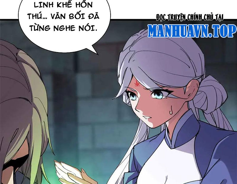 Cửa Hàng Sủng Thú Siêu Thần Chapter 165 - Trang 2