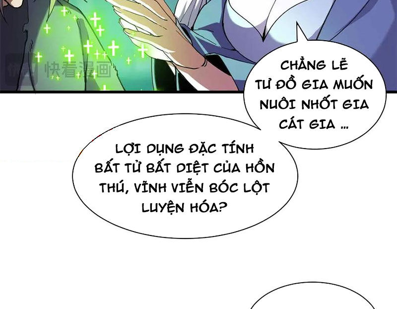 Cửa Hàng Sủng Thú Siêu Thần Chapter 165 - Trang 2