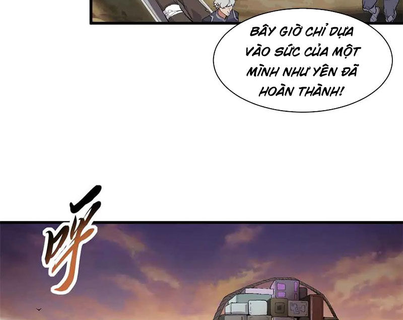 Cửa Hàng Sủng Thú Siêu Thần Chapter 165 - Trang 2