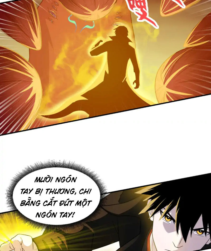 Cửa Hàng Sủng Thú Siêu Thần Chapter 162 - Trang 2