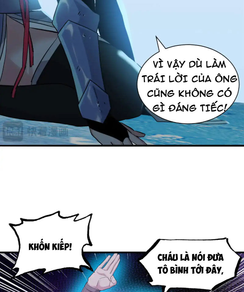 Cửa Hàng Sủng Thú Siêu Thần Chapter 162 - Trang 2