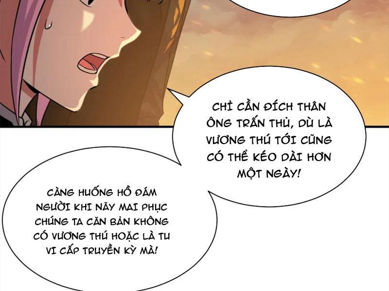 Cửa Hàng Sủng Thú Siêu Thần Chapter 160 - Trang 2