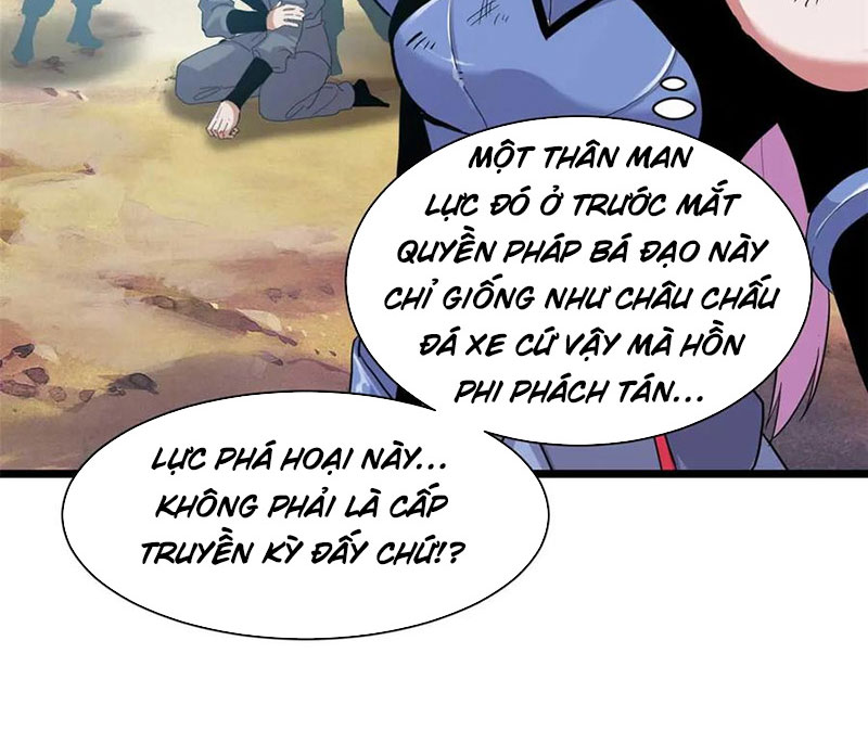 Cửa Hàng Sủng Thú Siêu Thần Chapter 159 - Trang 2