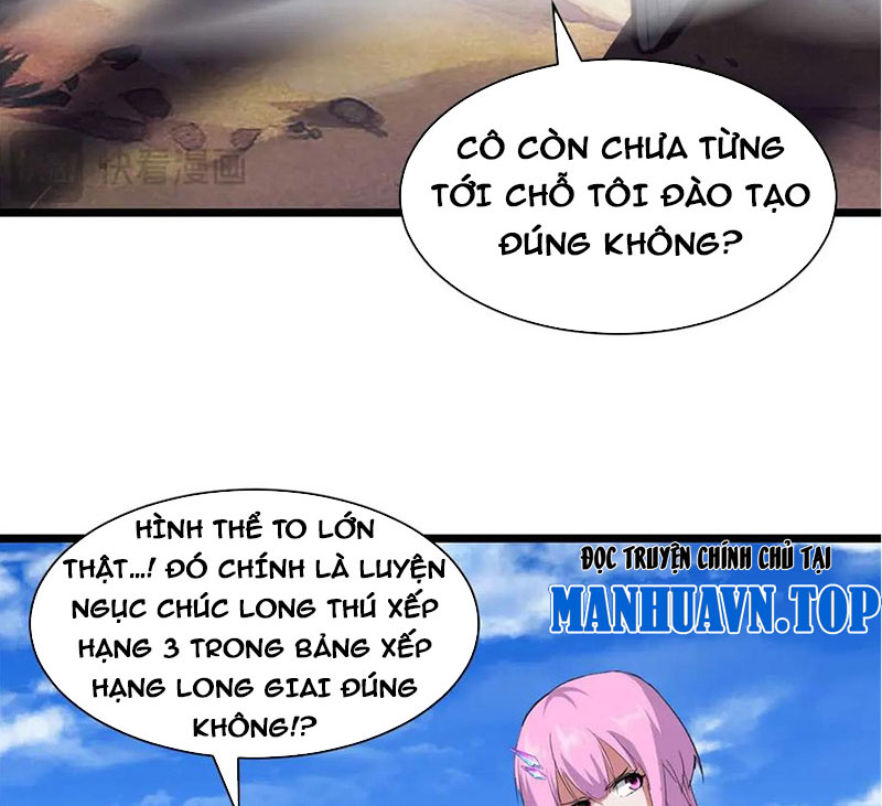 Cửa Hàng Sủng Thú Siêu Thần Chapter 159 - Trang 2