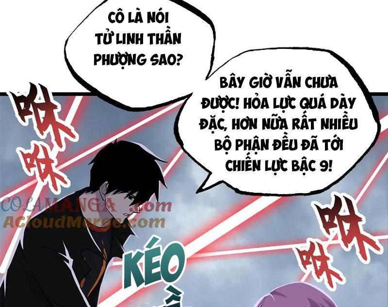 Cửa Hàng Sủng Thú Siêu Thần Chapter 159 - Trang 2