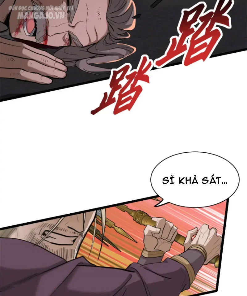 Cửa Hàng Sủng Thú Siêu Thần Chapter 156 - Trang 2