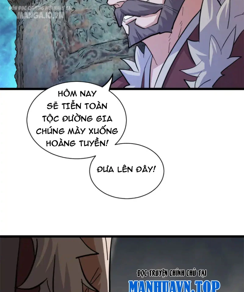 Cửa Hàng Sủng Thú Siêu Thần Chapter 156 - Trang 2