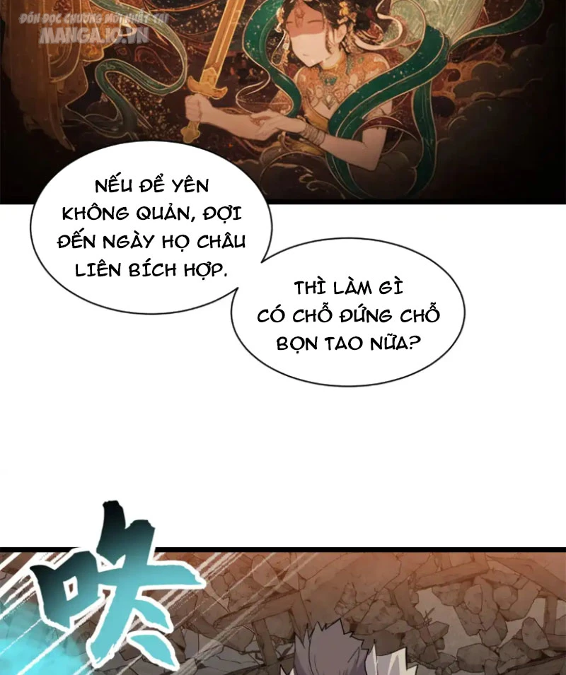 Cửa Hàng Sủng Thú Siêu Thần Chapter 156 - Trang 2