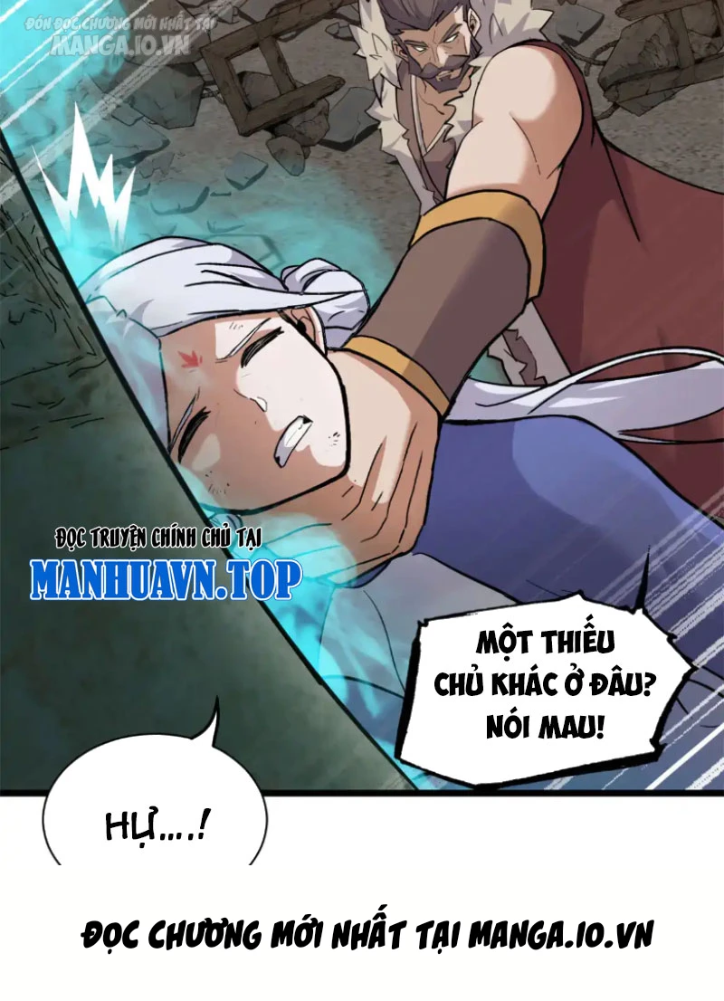 Cửa Hàng Sủng Thú Siêu Thần Chapter 156 - Trang 2