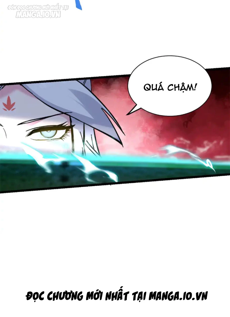 Cửa Hàng Sủng Thú Siêu Thần Chapter 156 - Trang 2